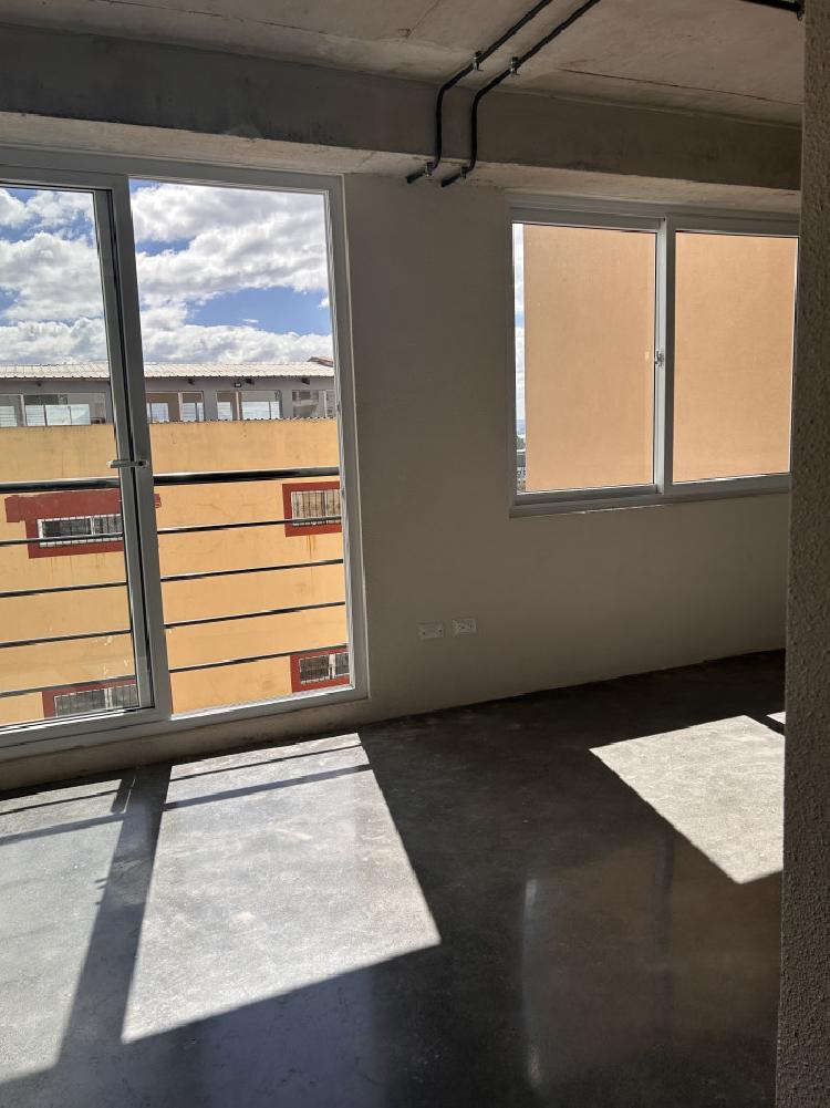 Renta Apartamento en zona 12 Santa Elisa