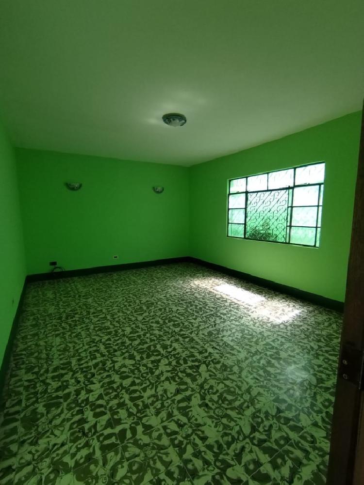 Casa en Venta en zona 5 