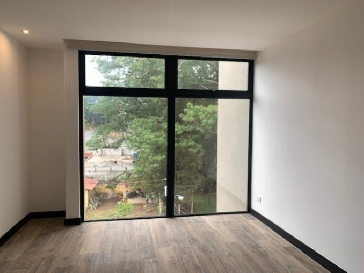 Apartamentos en Venta en zona 16 Kanajuyu