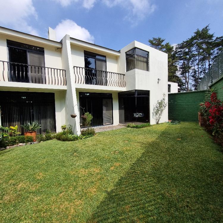 Casa en Venta en San Antonio Carretera Salvador