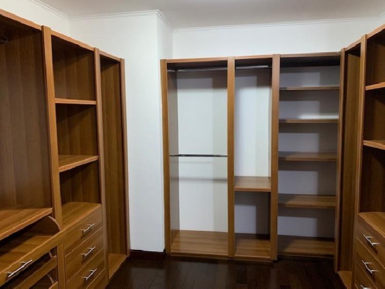 Exclusivo Apartamento en Renta en Zona 14