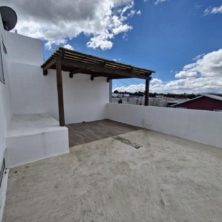 Casa en venta en zona 16 Hacienda Real