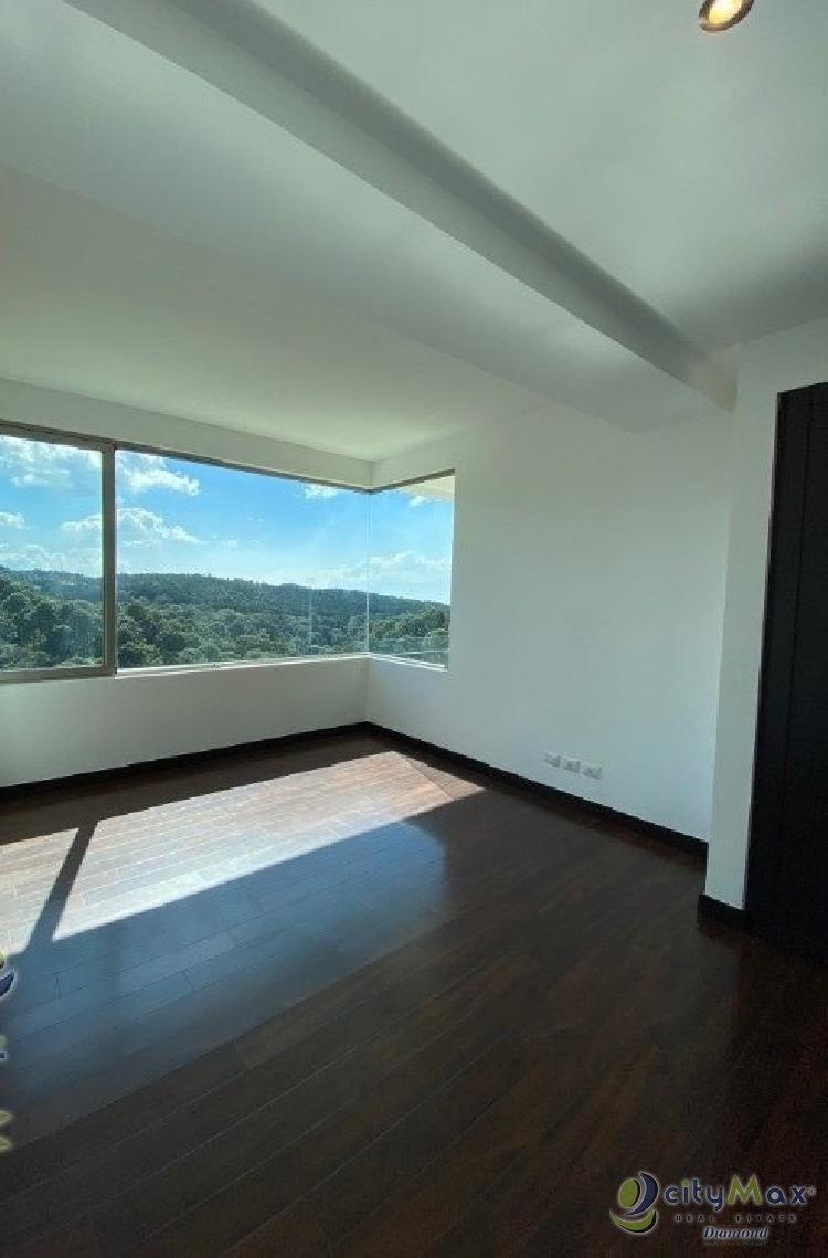 IMPONENTE APARTAMENTO EN VENTA EN CARRETERA A MUXBAL