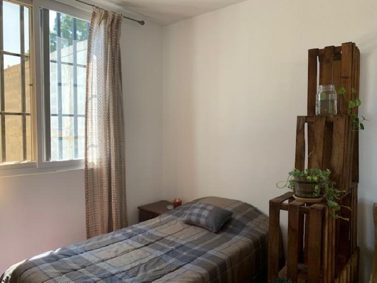 Apartamento tipo Estudio amueblado en renta zona 15