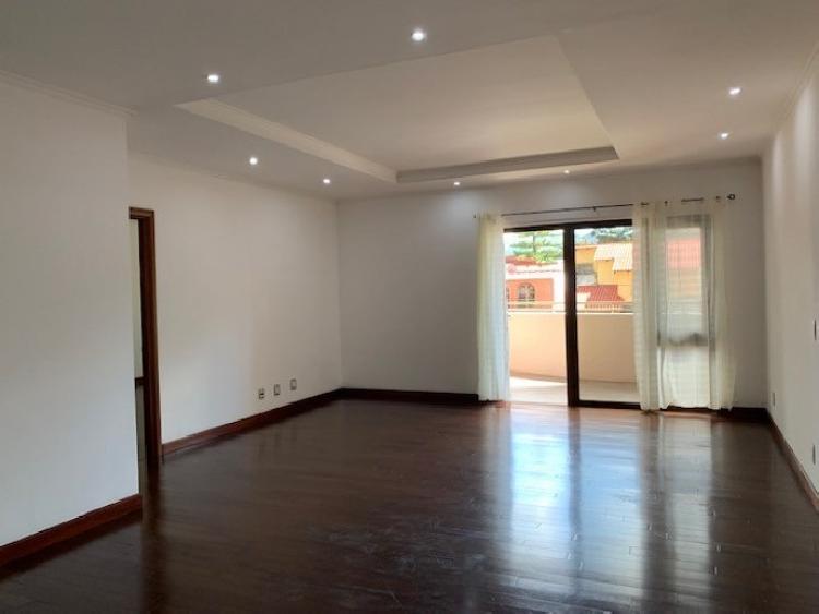 Apartamento en Renta en Zona 14 Guatemala