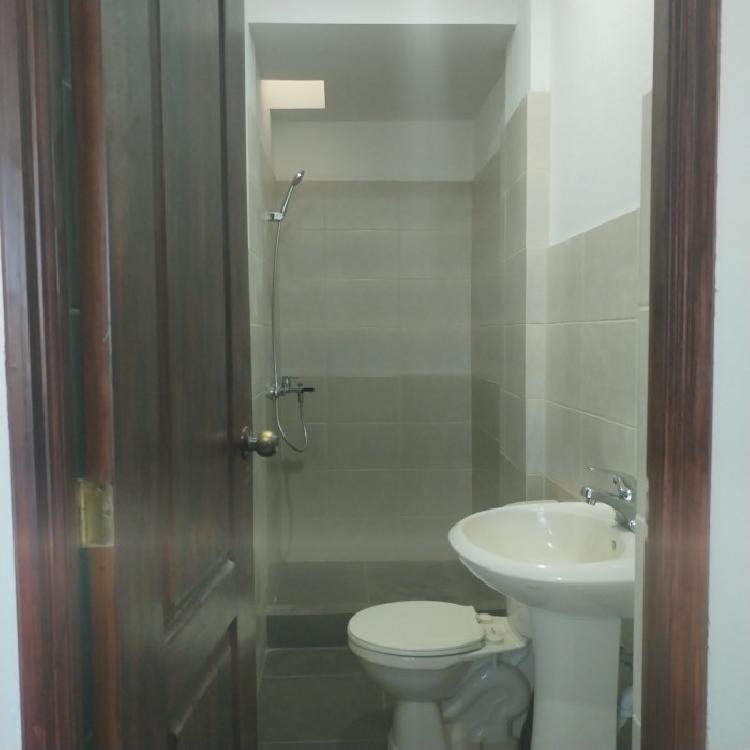 Apartamento en Renta en Zona 5 Colonia Vivibien