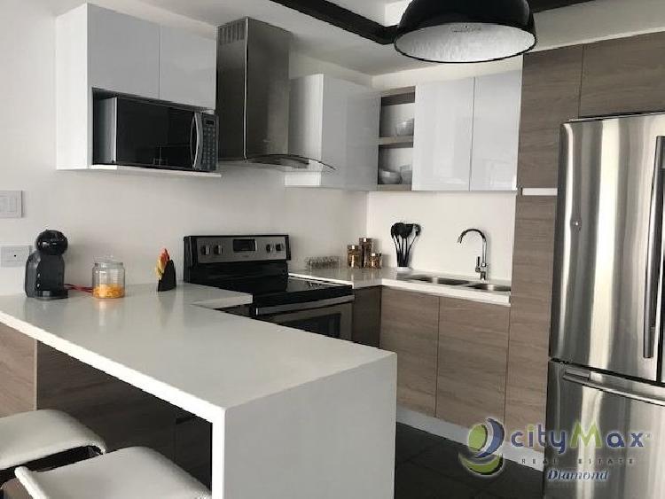 Apartamento en Zona 12 en Venta