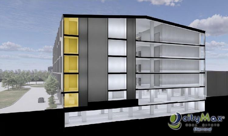 Ofibodegas en venta Condado el Naranjo zona 4 Mixco