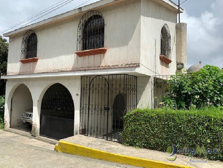 Casa en venta en condominio km.14.5 Carr. a El Savador