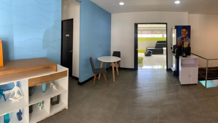 Apartamento en Venta / Renta en Km 14.5 CAES