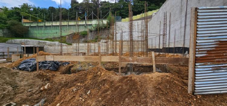 Venta de Casa en Condominio Residencial en San Lucas