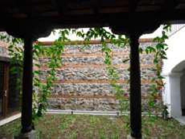 Casa en renta en Condominio en Antigua Guatemala