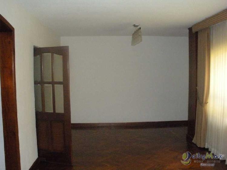 APARTAMENTO  EN RENTA ZONA 10 GUATEMALA.