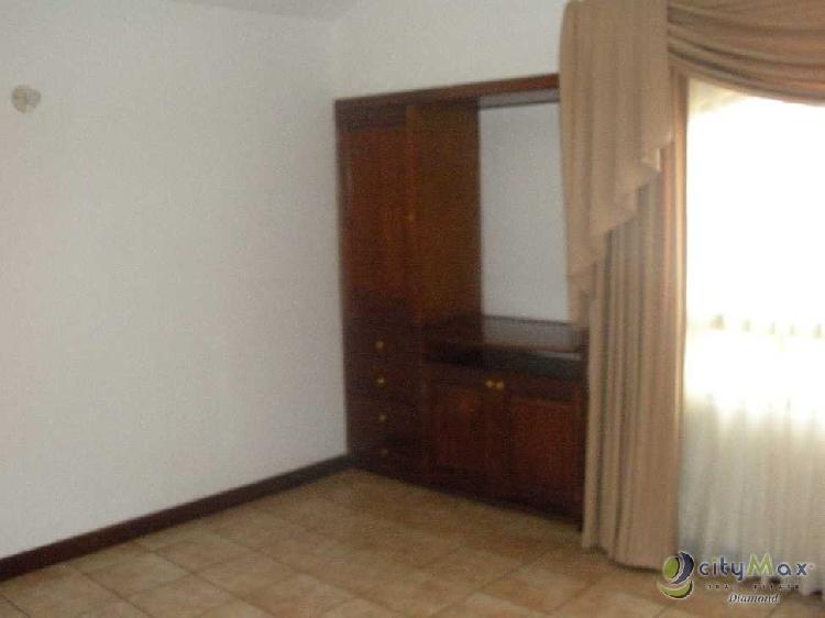 APARTAMENTO  EN RENTA ZONA 10 GUATEMALA.