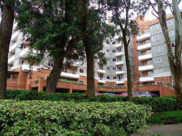 Apartamento Amueblado en Venta en Mixco