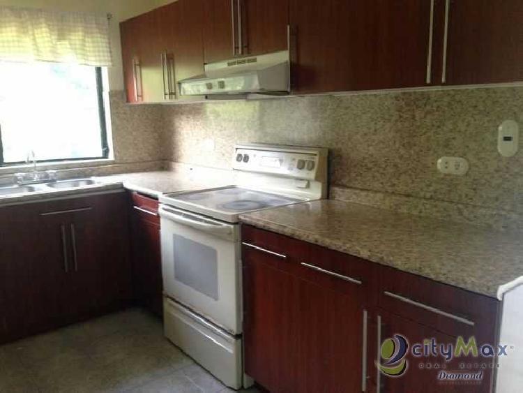 Apartamento en renta en zona 10, colonia Concepcin