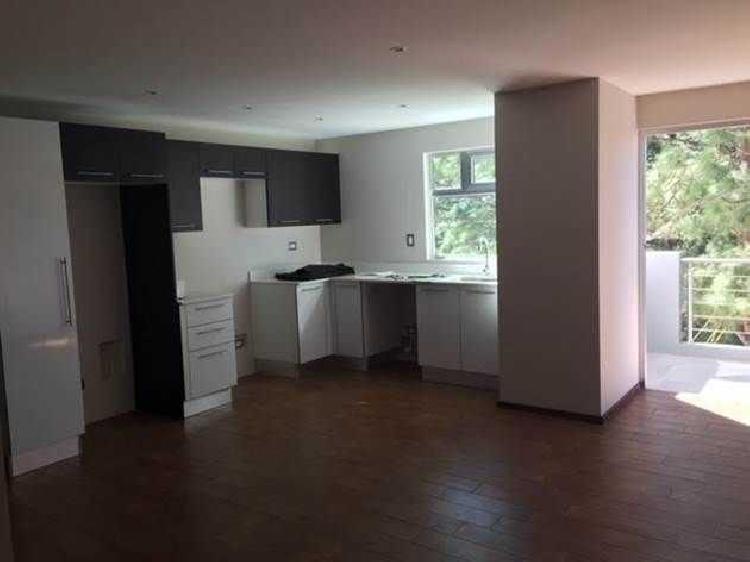 APARTAMENTO EN VENTA Y RENTA EN ZONA 16 KANAJUYU