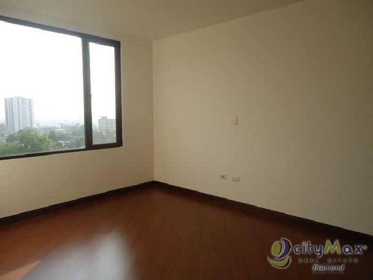 Apartamento en Renta en Zona 15 Vista Hermosa 1