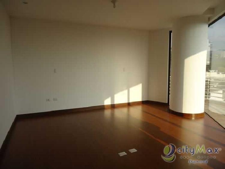 Apartamento en Renta en Zona 15 Vista Hermosa 1