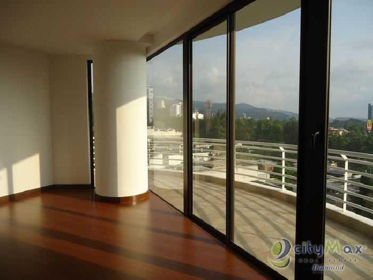 Apartamento en Renta en Zona 15 Vista Hermosa 1