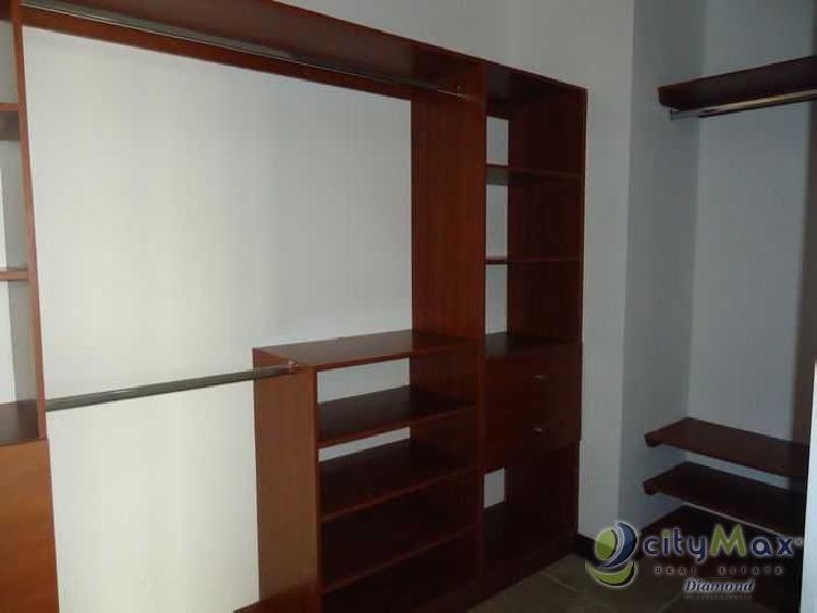 Apartamento en Renta en Zona 15 Vista Hermosa 1