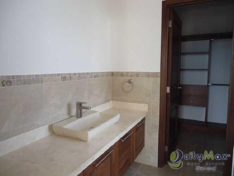 Apartamento en Renta en Zona 15 Vista Hermosa 1