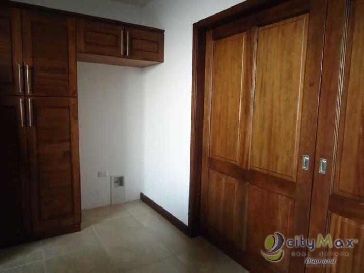 Apartamento en Renta en Zona 15 Vista Hermosa 1