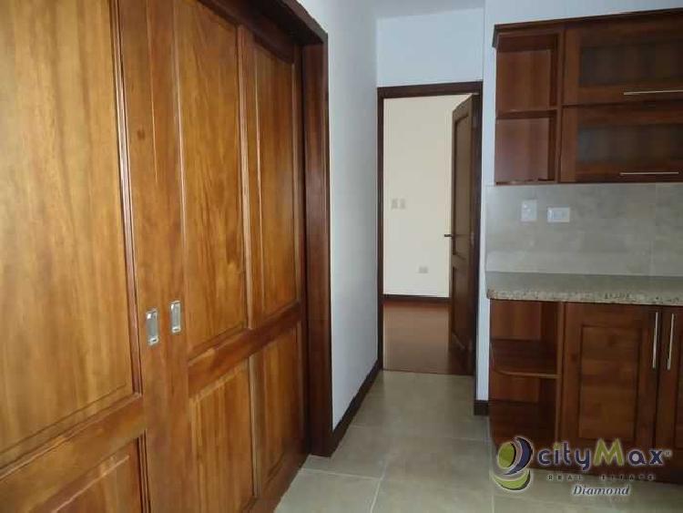 Apartamento en Renta en Zona 15 Vista Hermosa 1