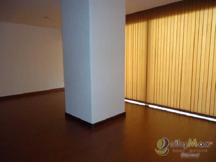 Apartamento en Renta en Zona 15 Vista Hermosa 1