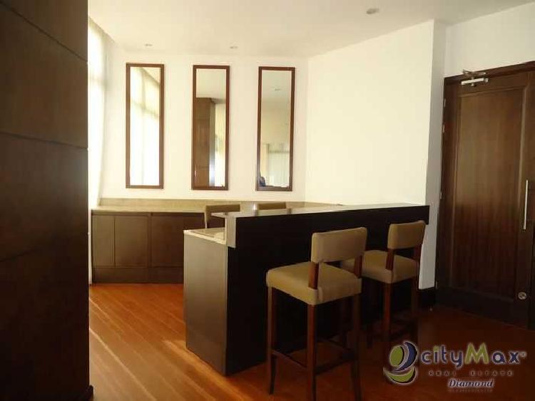 Apartamento en Renta en Zona 15 Vista Hermosa 1