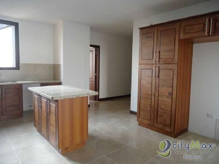 Apartamento en Renta en Zona 15 Vista Hermosa 1