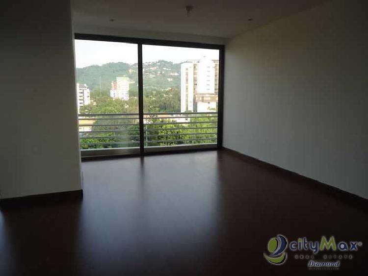 Apartamento en Renta en Zona 15 Vista Hermosa 1