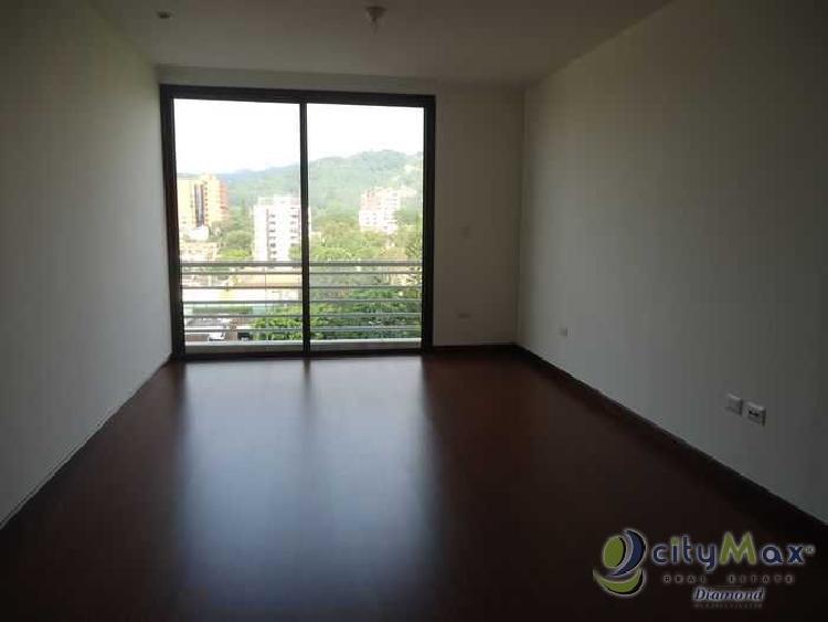 Apartamento en Renta en Zona 15 Vista Hermosa 1