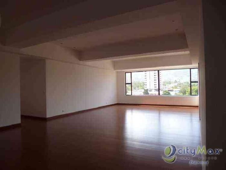 Apartamento en Venta en Vista Hermosa II Zona 15