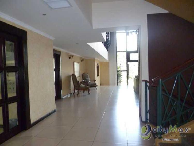 Apartamento en Venta en Vista Hermosa II Zona 15