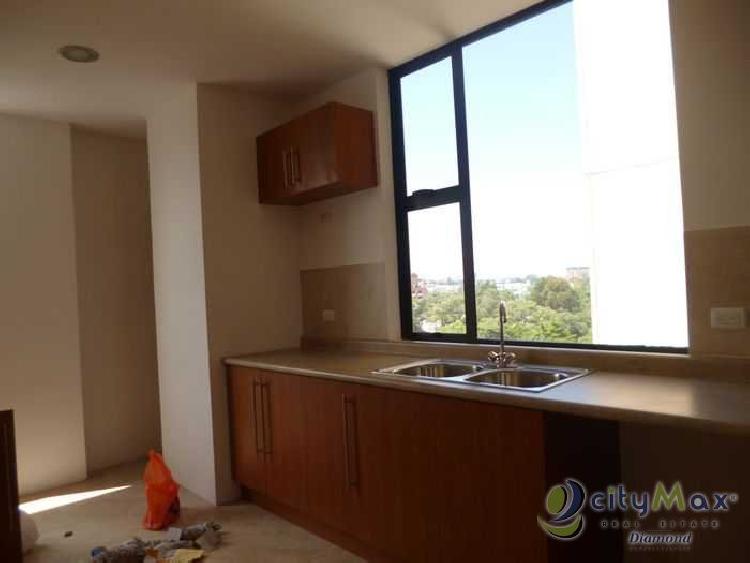 Apartamento en Venta en Vista Hermosa II Zona 15