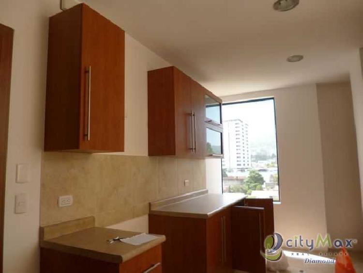 Apartamento en Venta en Vista Hermosa II Zona 15