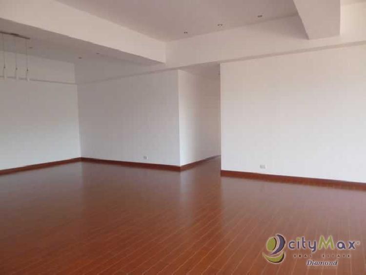 Apartamento en Venta en Vista Hermosa II Zona 15