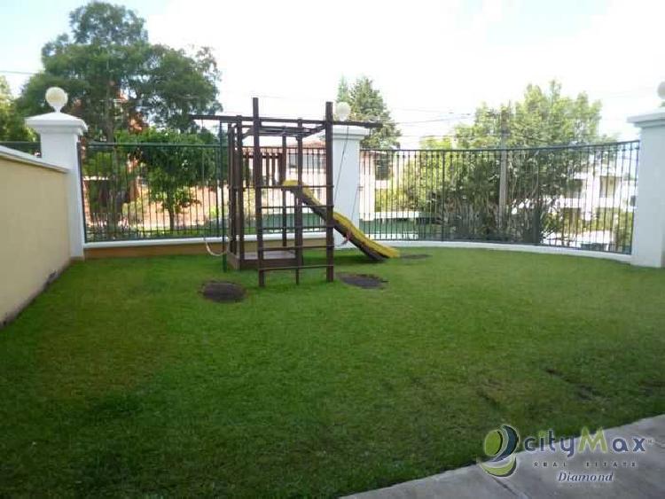 Apartamento en Venta en Vista Hermosa II Zona 15