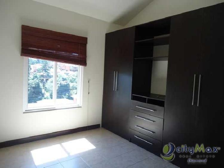 En venta ENTREGA INMEDIATA apartamento zona 16