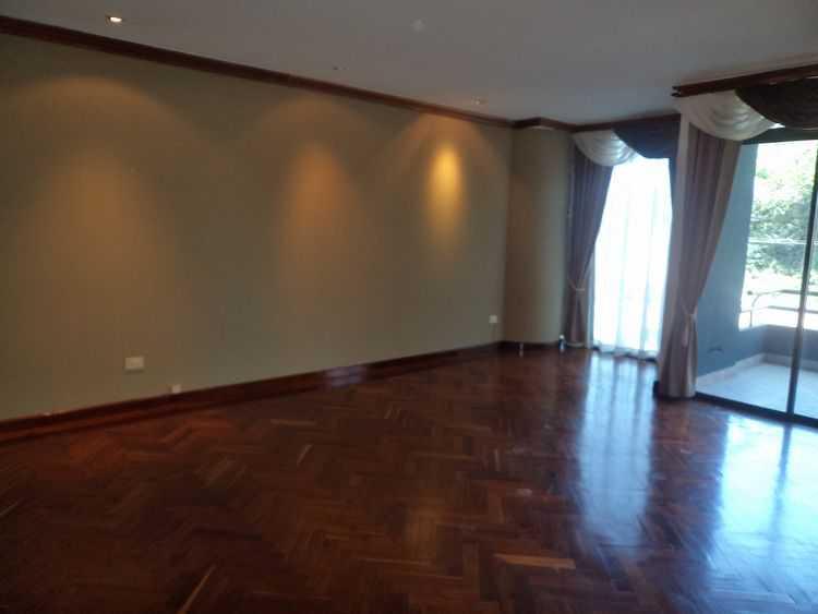 APARTAMENTO EN VENTA Y RENTA ZONA 14 