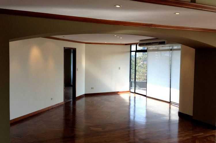 APARTAMENTO EN VENTA Y RENTA ZONA 14 