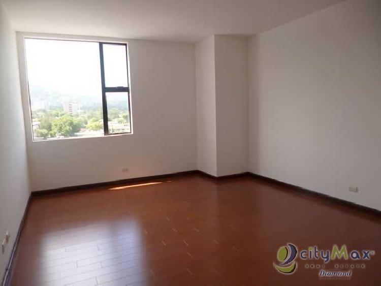 APARTAMENTO EN VENTA ZONA 15 CIUDAD DE GUATEMALA 	