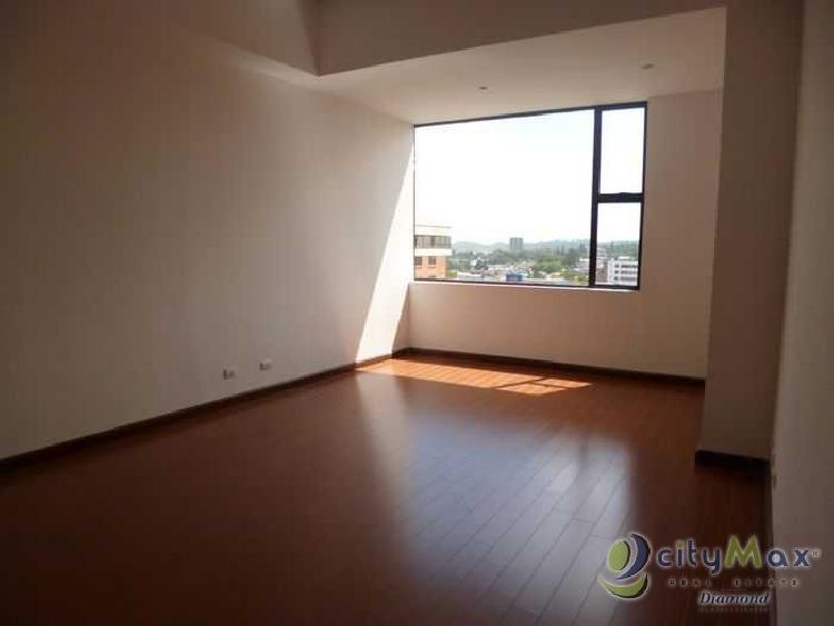 APARTAMENTO EN VENTA ZONA 15 CIUDAD DE GUATEMALA 	