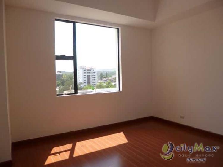 APARTAMENTO EN VENTA ZONA 15 CIUDAD DE GUATEMALA 	