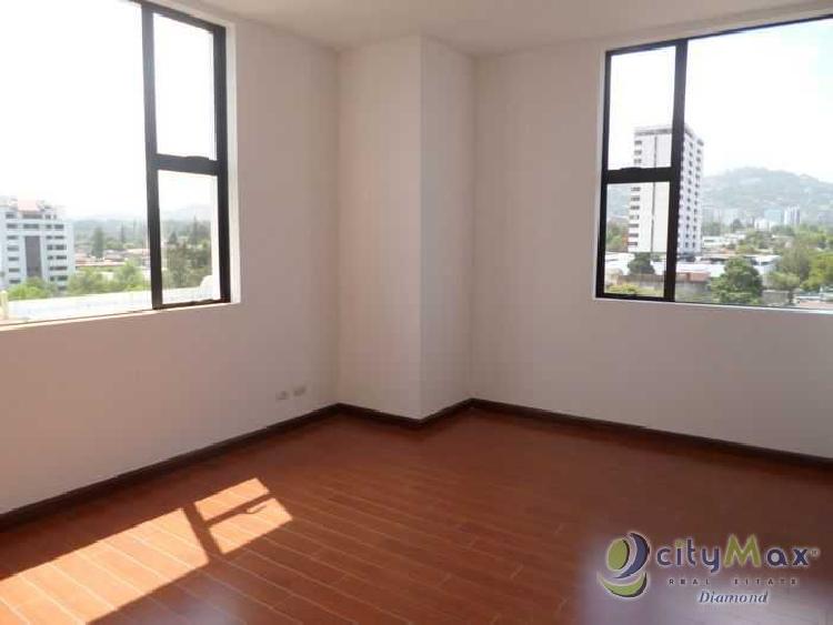 APARTAMENTO EN VENTA ZONA 15 CIUDAD DE GUATEMALA 	