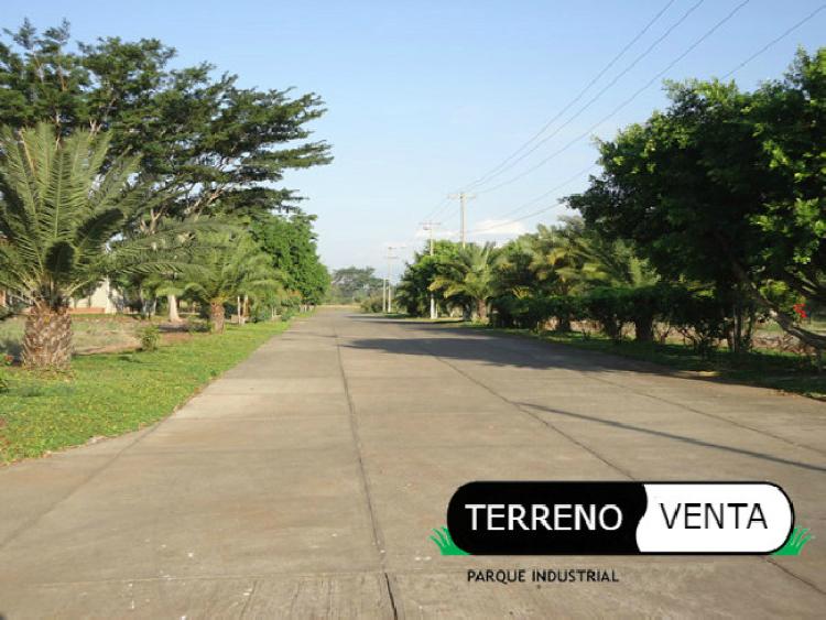 Bodega en Renda en Condominio Industrial Taxisco