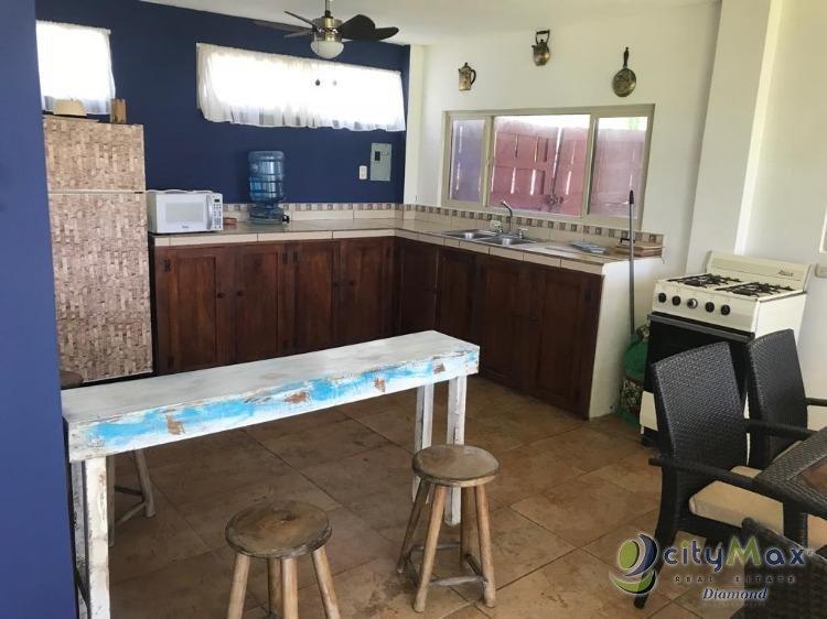 Casa en Venta en Sipacate