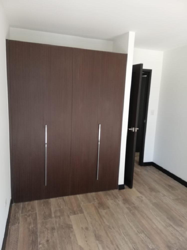 Apartamento Nuevo en Renta  Zona 16 Kanajuyu