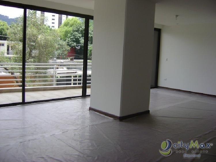 Apartamento en Renta en Vista Hermosa 1 Zona 15